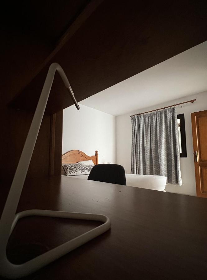 Bungalow Apartamento Sol Famara Eksteriør bilde